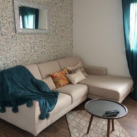 Casa Maria Apartment Ortiporio Ngoại thất bức ảnh