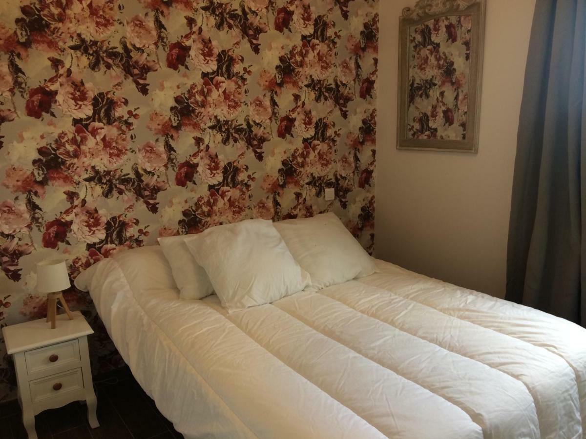 Casa Maria Apartment Ortiporio Ngoại thất bức ảnh