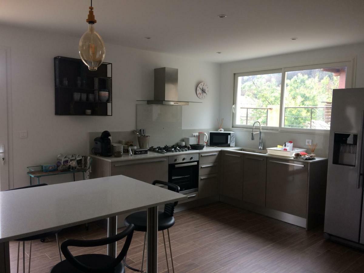 Casa Maria Apartment Ortiporio Ngoại thất bức ảnh