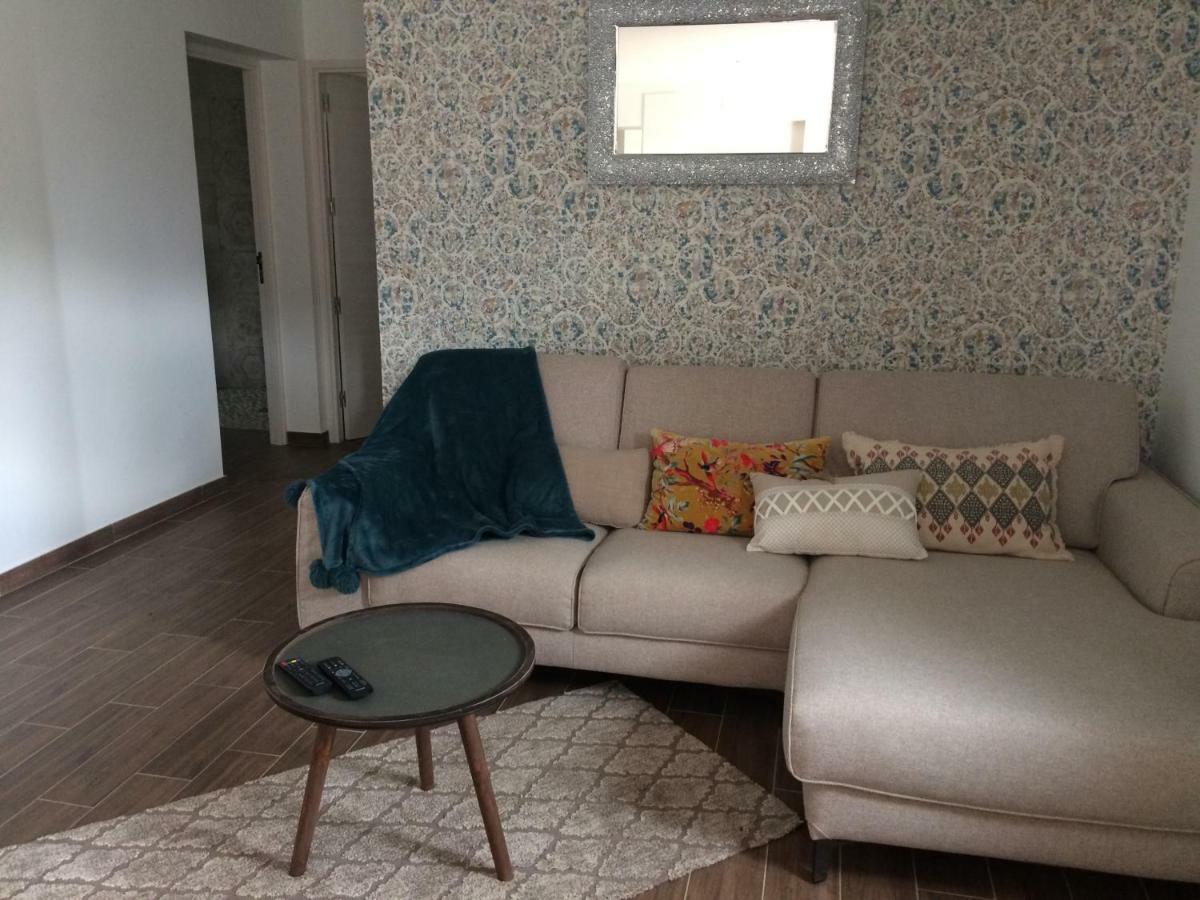 Casa Maria Apartment Ortiporio Ngoại thất bức ảnh
